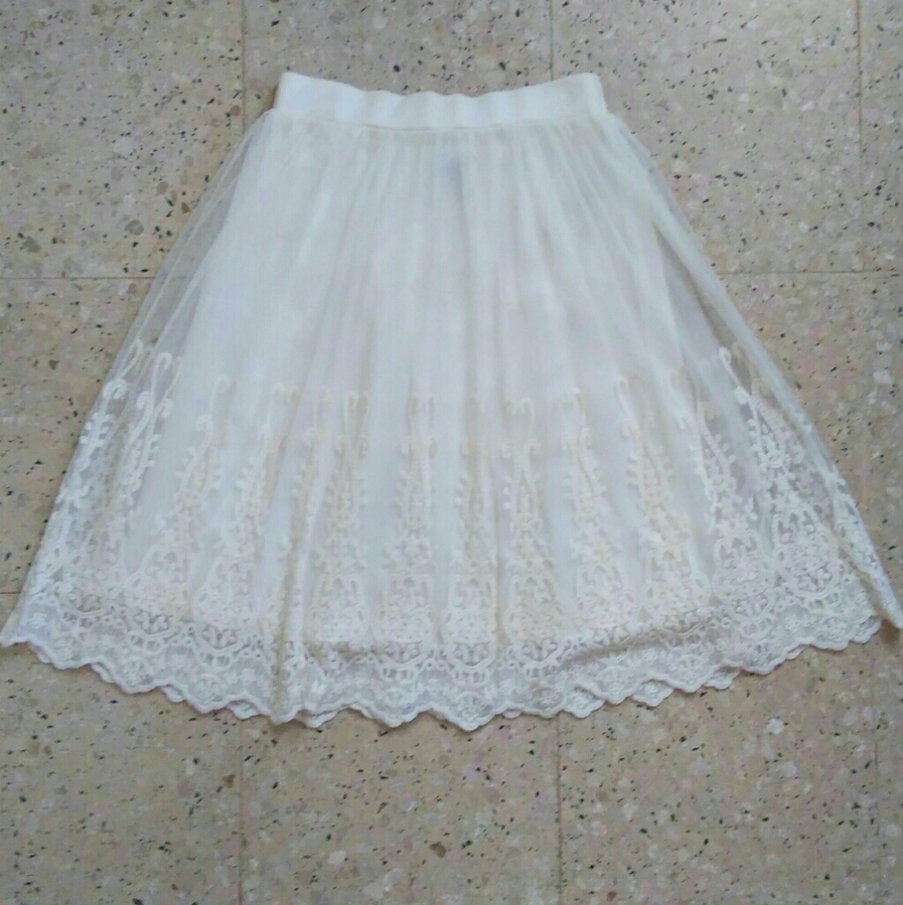 Skirt
